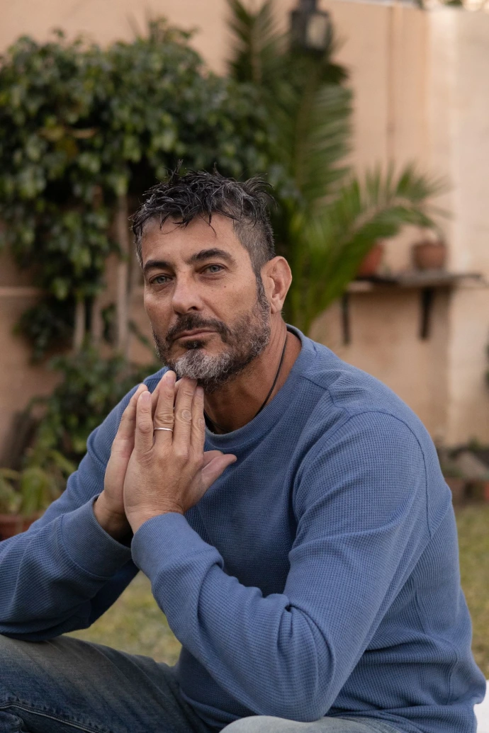Daniel Ghione